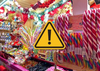 Immer häufiger Cannabinoide in Süßwaren