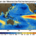 El Niño und seine Auswirkungen auf das globale Wetter