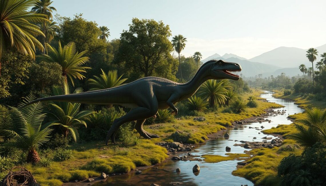 Oviraptor: Der Eierdiebstahl-Verdächtige unter den Dinosauriern