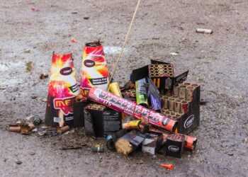 Silvester ohne Böller: Warum ein Verbot sinnvoll ist 