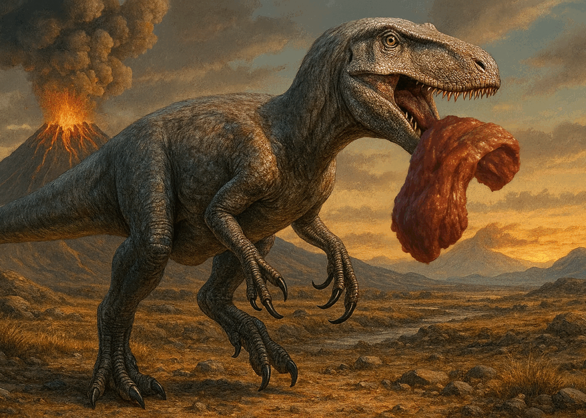 Das Ende Einer ra Wann Und Warum Sind Die Dinosaurier Ausgestorben das-ende-einer-ra-wann-und-warum-sind-die-dinosaurier-ausgestorben