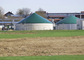 Methan-Leckagen in deutschen Biogasanlagen verursachen massiven Klimaschaden: Neue Studie der Deutschen Umwelthilfe deckt erstmals Ausmaß auf