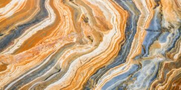 Wie Geologie unser Leben prägt: Von Gesteinsschichten bis zu globalen Ökosystemen