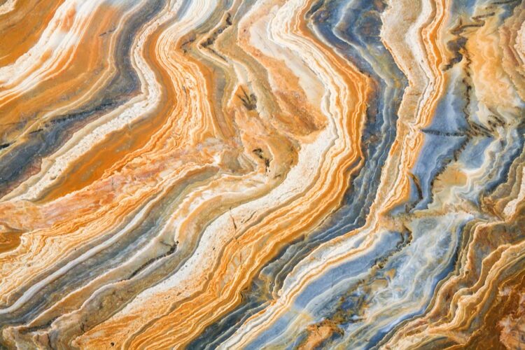 Wie Geologie unser Leben prägt: Von Gesteinsschichten bis zu globalen Ökosystemen