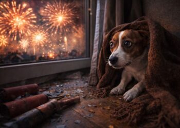 Gezielte Hackerangriffe auf Petition zum Böllerverbot