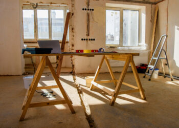 Sanierung und Umweltschutz: Wie Gebäudemodernisierung zum Klimaschutz beiträgt