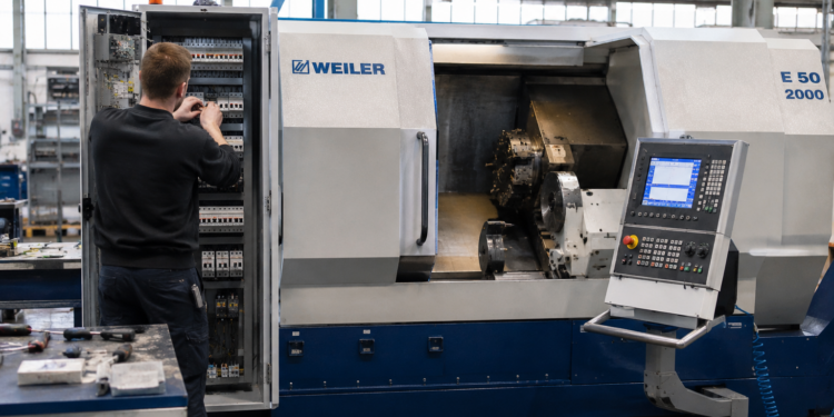 Recycling allein reicht nicht Warum Wiederverwendung in der Industrie wichtiger wird