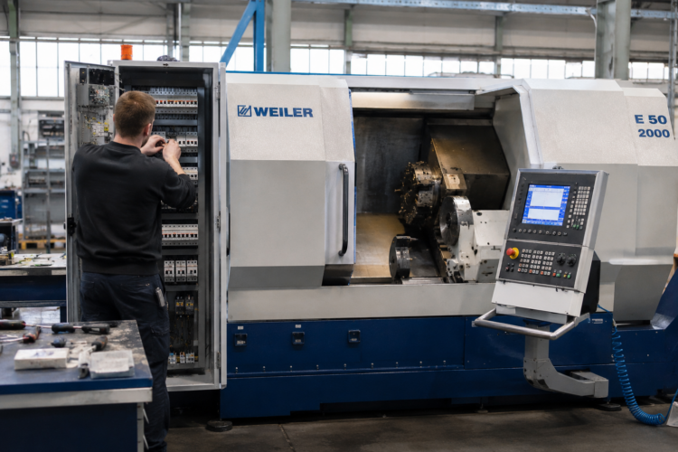 Recycling allein reicht nicht Warum Wiederverwendung in der Industrie wichtiger wird