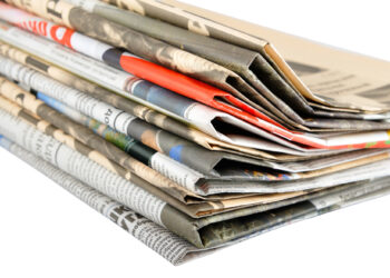 Papierrecycling erklärt: Was passiert eigentlich mit unserem Altpapier?