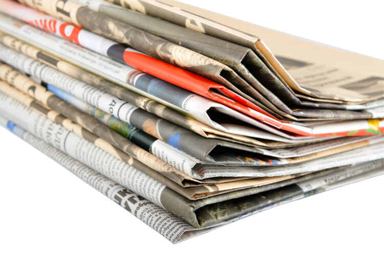 Papierrecycling erklärt: Was passiert eigentlich mit unserem Altpapier?