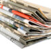 Papierrecycling erklärt: Was passiert eigentlich mit unserem Altpapier?