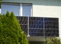 Lohnt sich Solarenergie auch auf kleinen Flächen? Möglichkeiten für Balkon, Terrasse und Garage